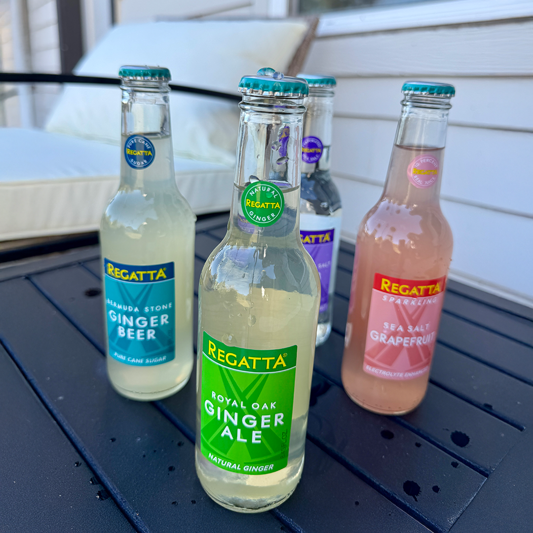 Craft Soda Variety Pack