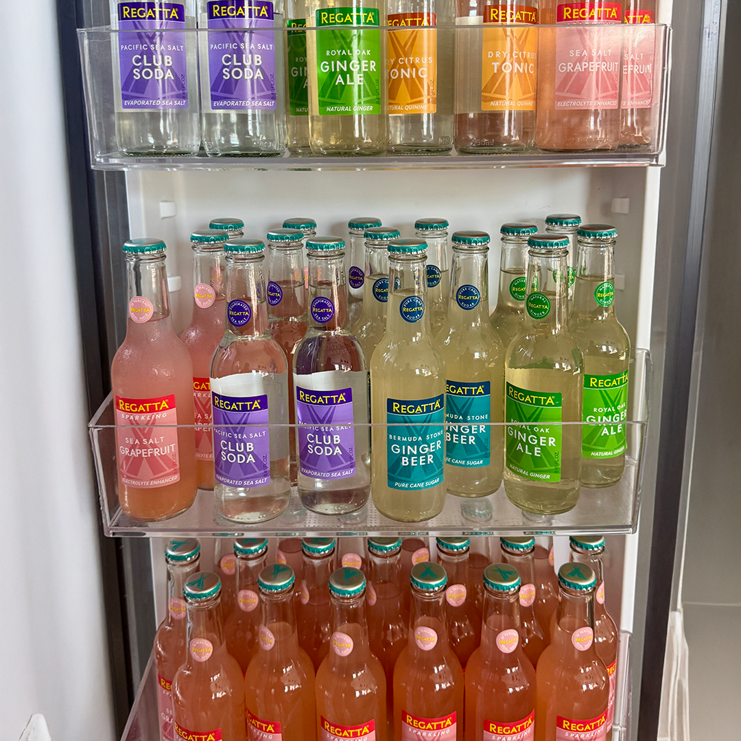 Craft Soda Variety Pack