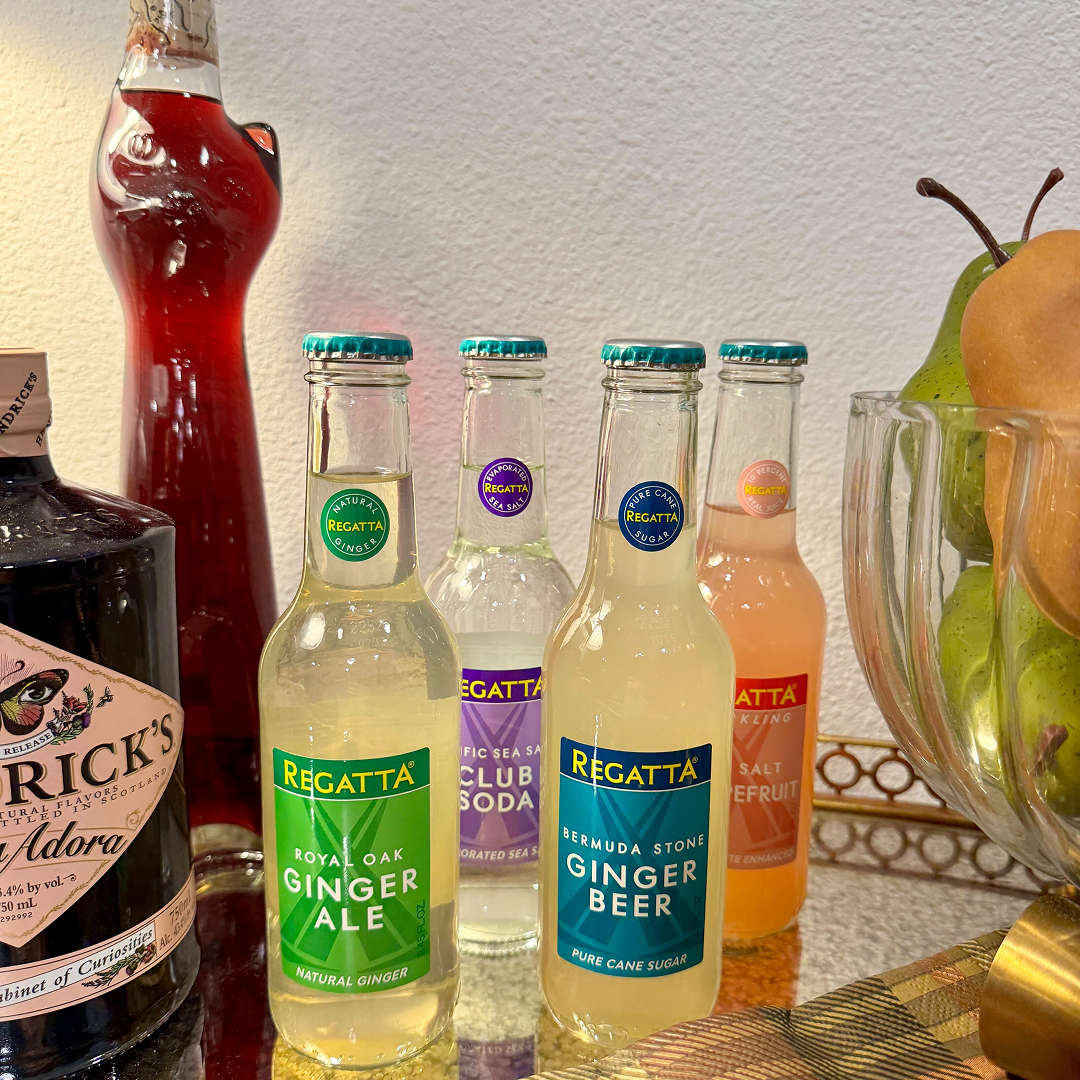 Craft Soda Variety Pack