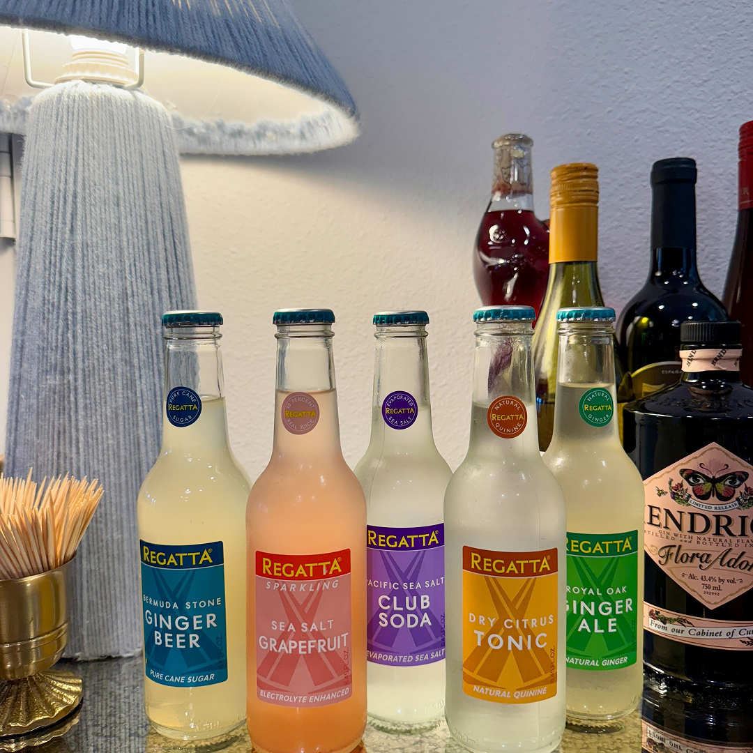 Ultimate Bar Solution